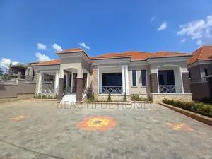 Furnished 5bdrm Bungalow in Najjera, Central Division for sale