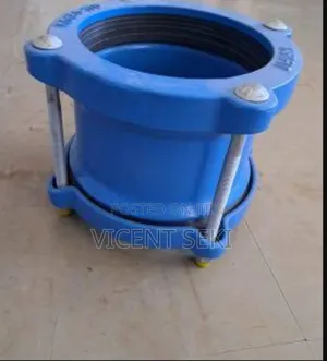 Water Couplings