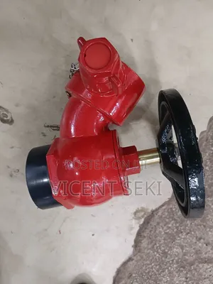 Fire Hydrant Valve 21/2”