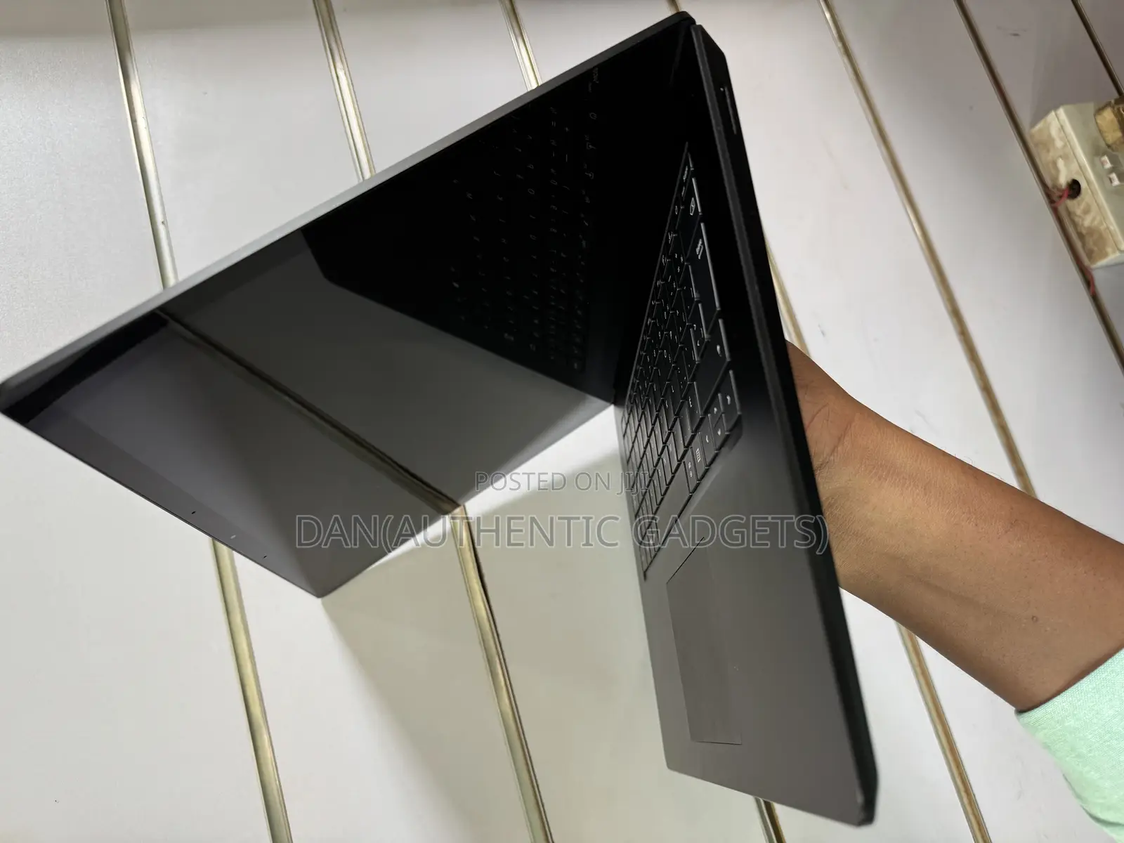 Laptop Microsoft Surface Laptop 3 16GB AMD Ryzen 5 SSD 256GB