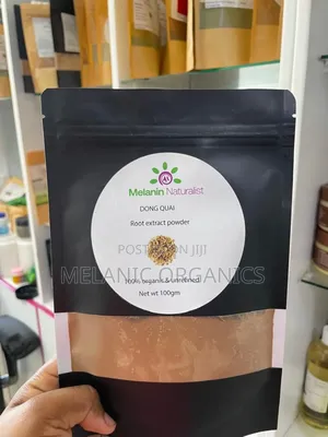 Dong Quai Powder 100hm