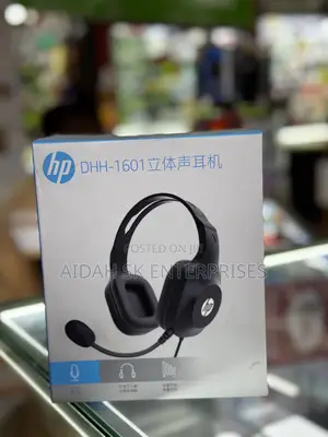DHH-1601 Head-Mounted Computer E-Sports Game Learning