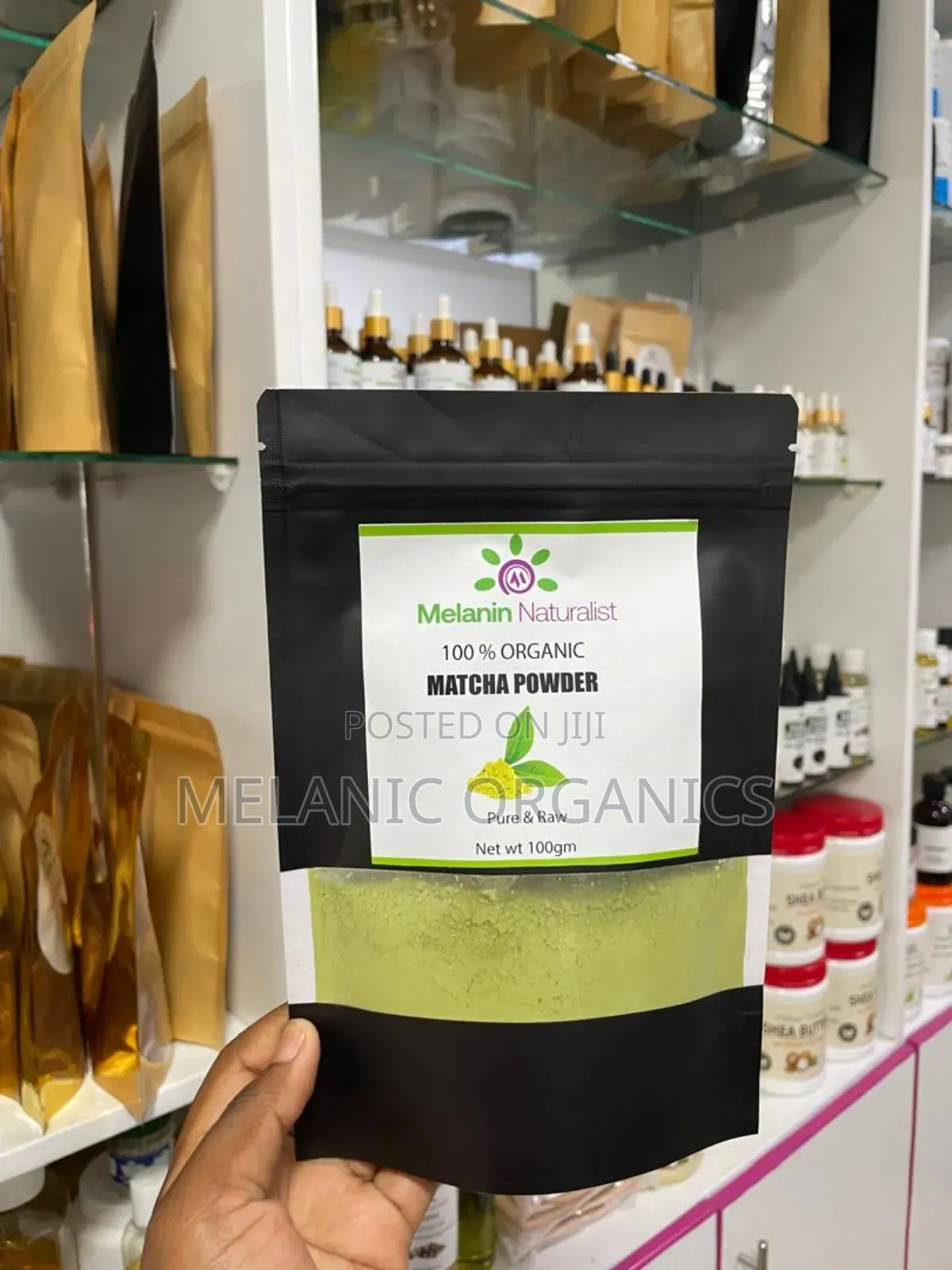 Matcha Powder