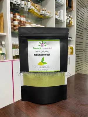 Matcha Powder