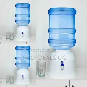 Heavy Duty Water Dispenser Pump
