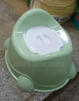 Baby Potty