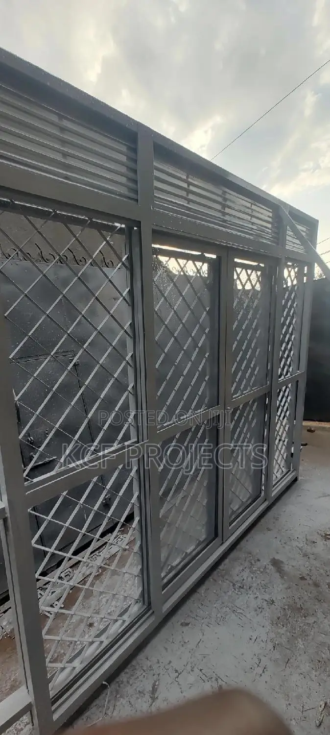 Doors Sliding Door
