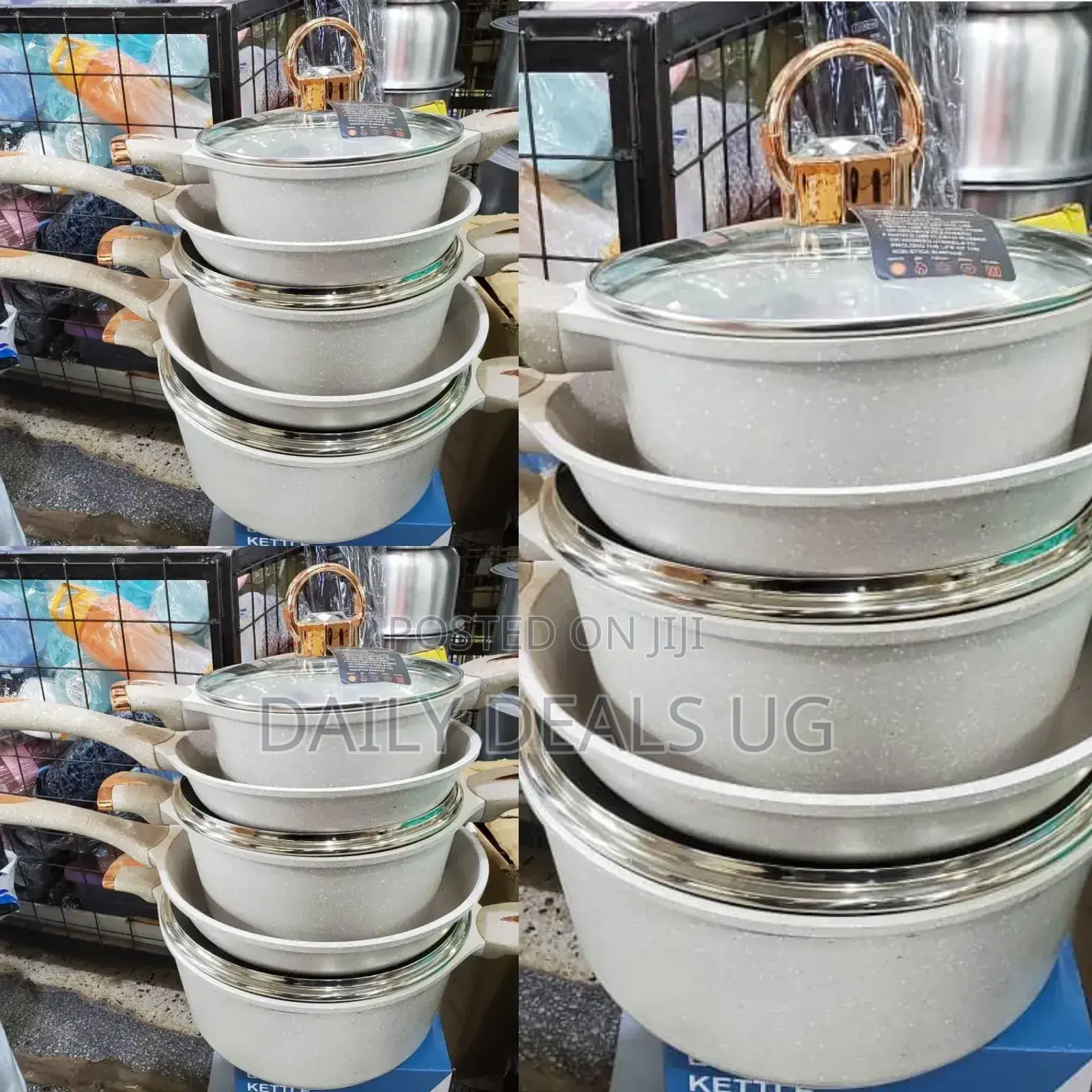 Cookware Set