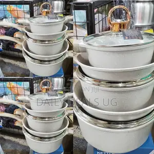 Cookware Set