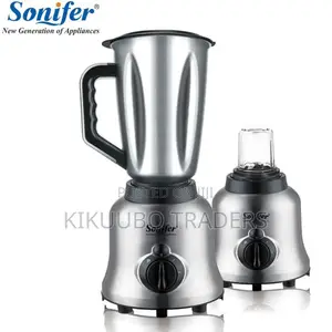 Sonifer 2in1 Electric Blender