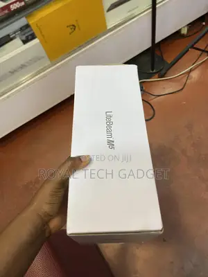 Unifi Lite Beam M5 Ubiquiti M5