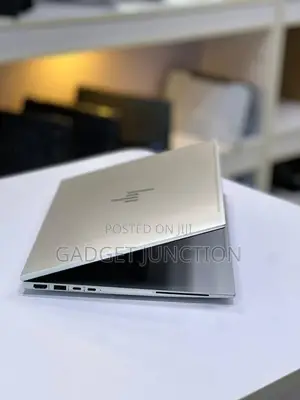 New Laptop HP EliteBook 845 G10 16GB AMD Ryzen 7 SSD 512GB