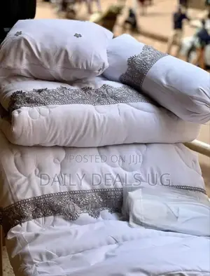 High Quality Duvet Covers Set