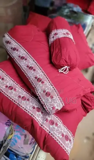 High Quality Duvet Covers Set