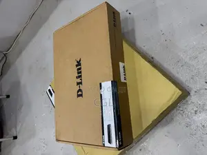 Dlink DGS-1210-52 48ports Gigabit Smart Managed Switch