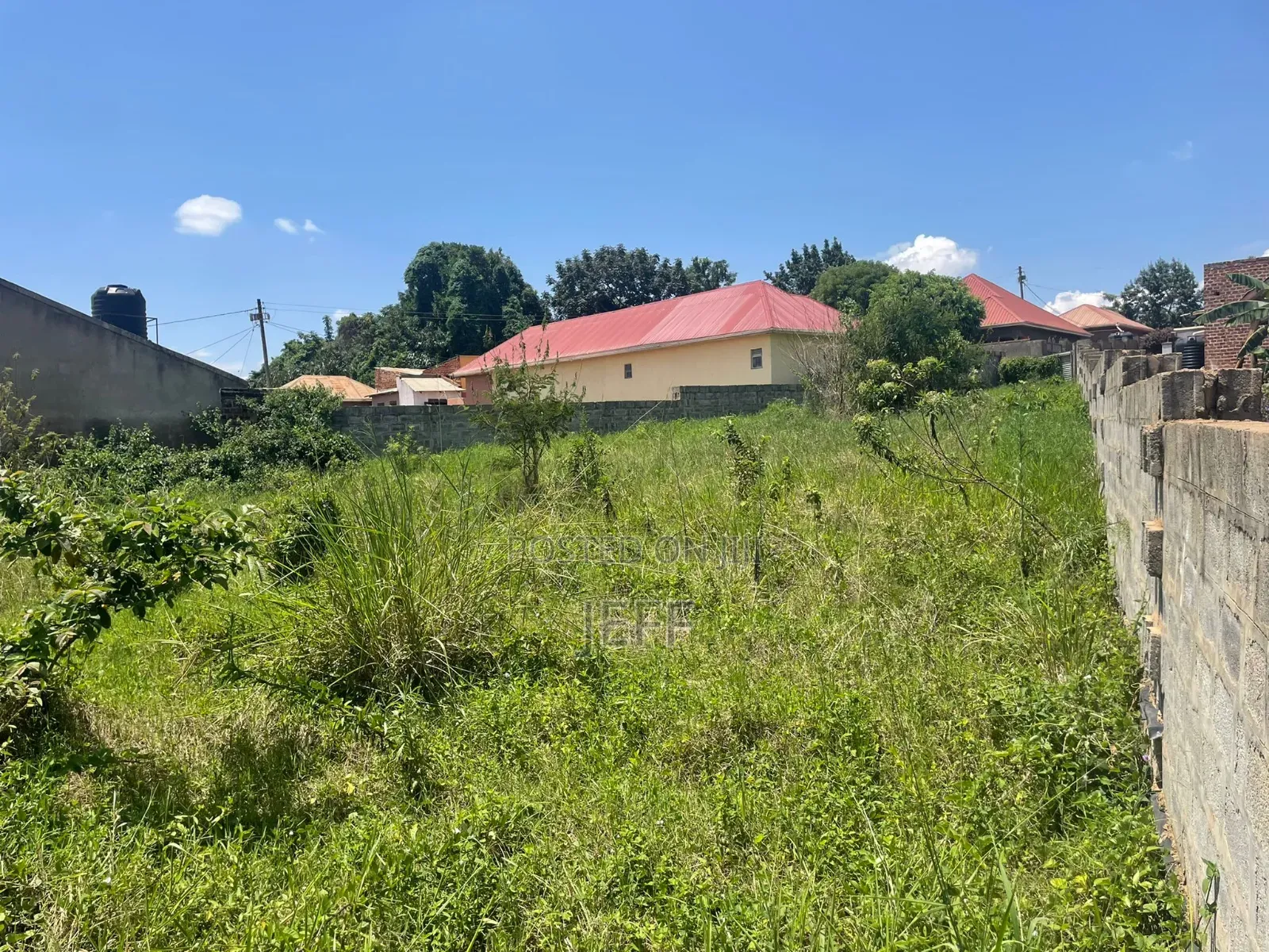 Land Namavundu