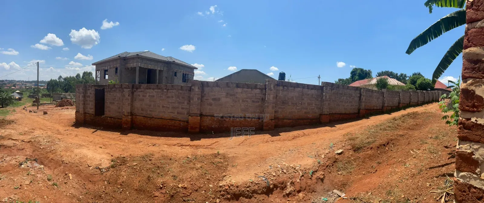Land Namavundu