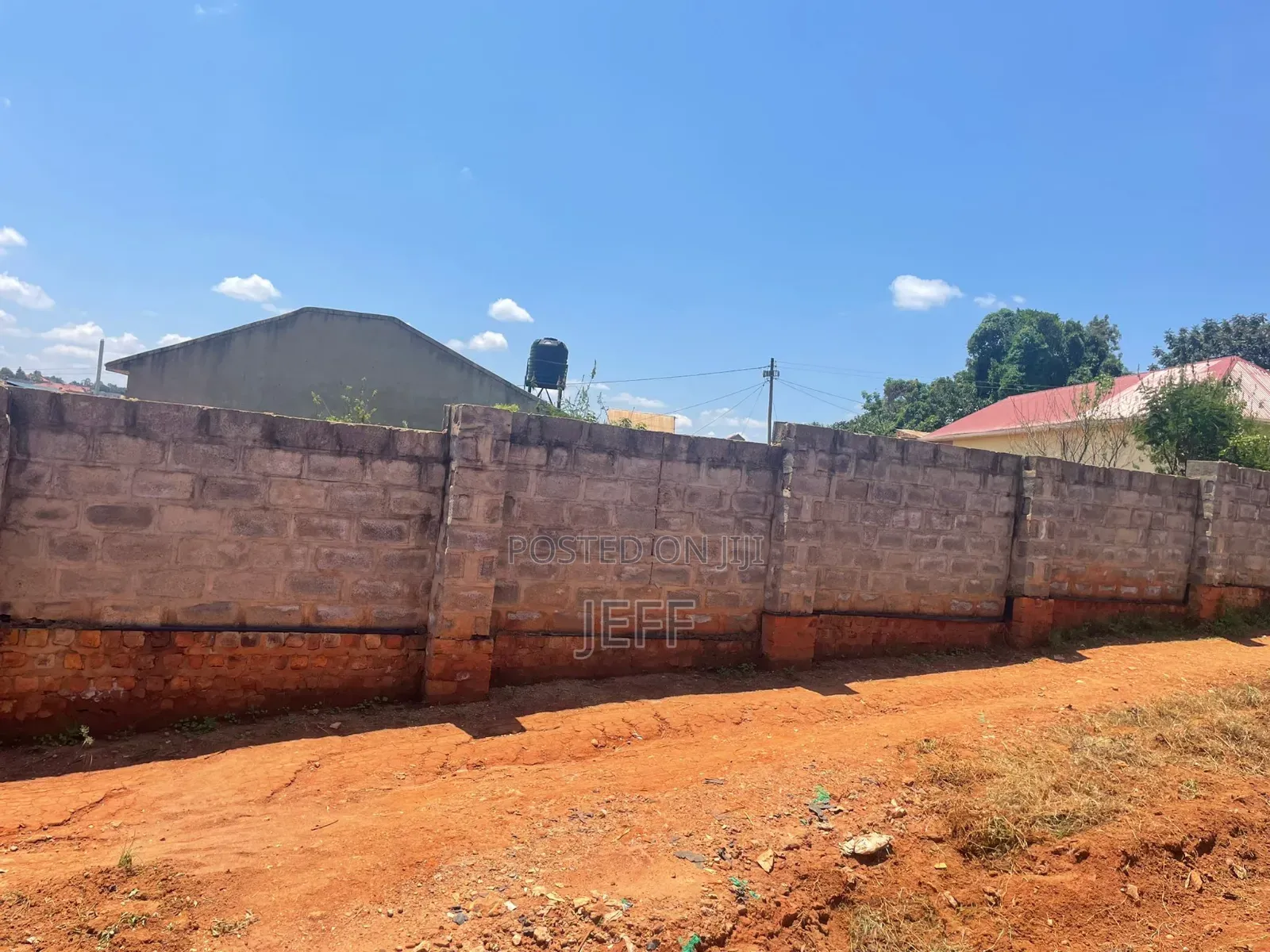 Land Namavundu