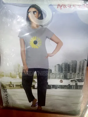 Laddie's Night Wear ( L- 3xl )