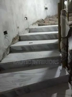 Staircase Call