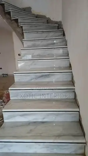 Staircase Call