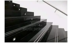 Staircase Call