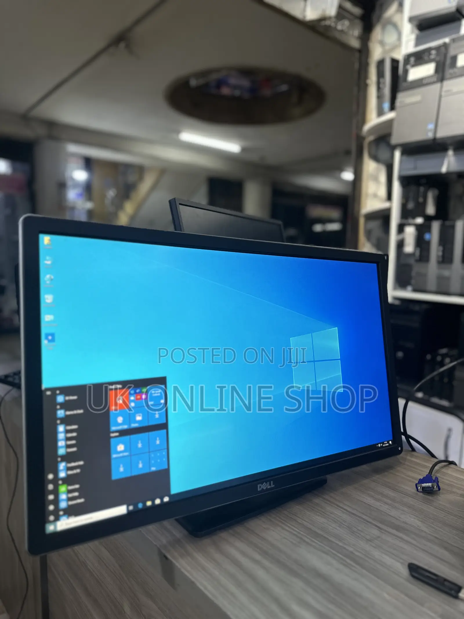 Dell 27inch Monitor Resolution