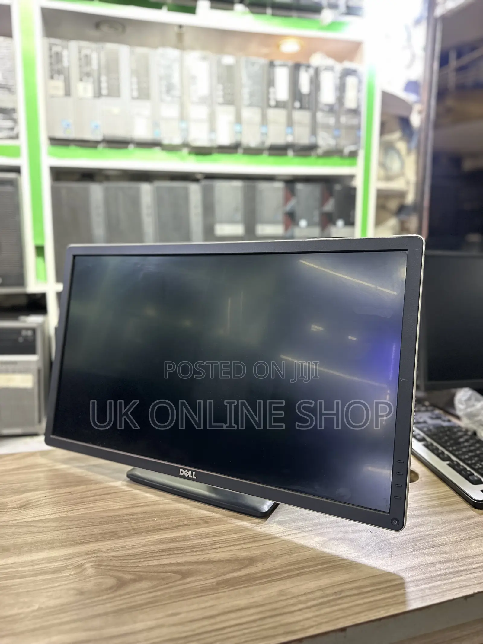 Dell 27inch Monitor Resolution