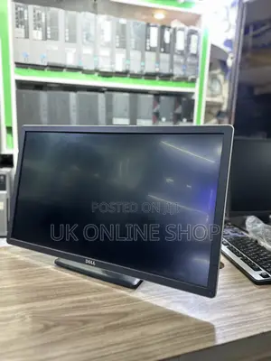 Dell 27inch Monitor Resolution