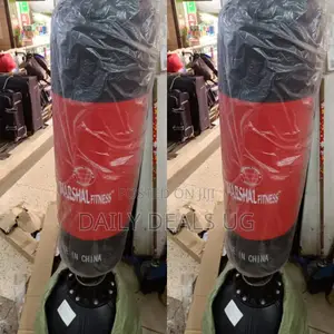 Boxing Stand Bag
