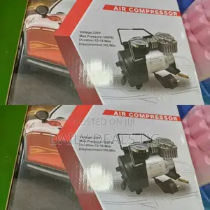 Air Compressor
