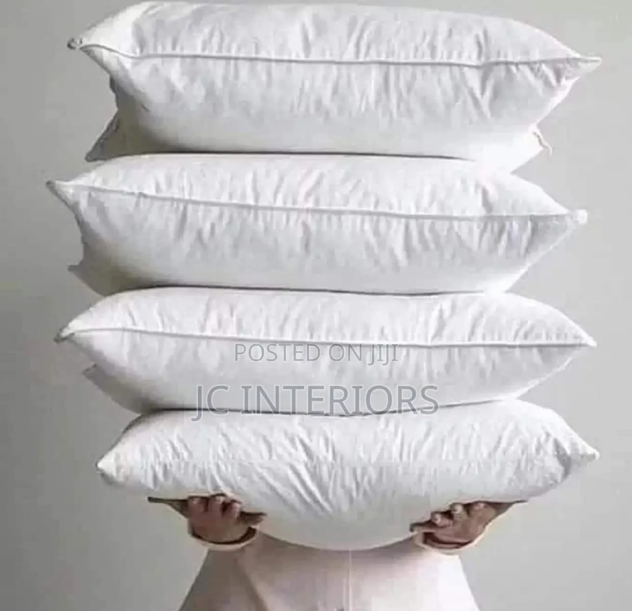 Micro Fibre Pillows
