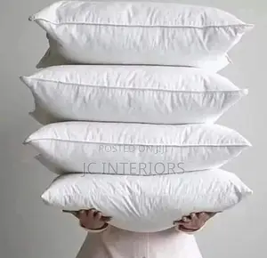 Micro Fibre Pillows
