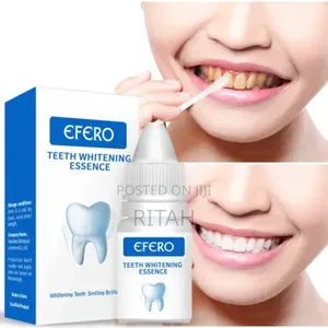 Teeth Whitening Essence
