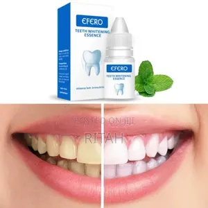 Teeth Whitening Essence