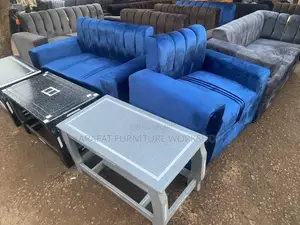 2 Seater Love Couch/ Sofa