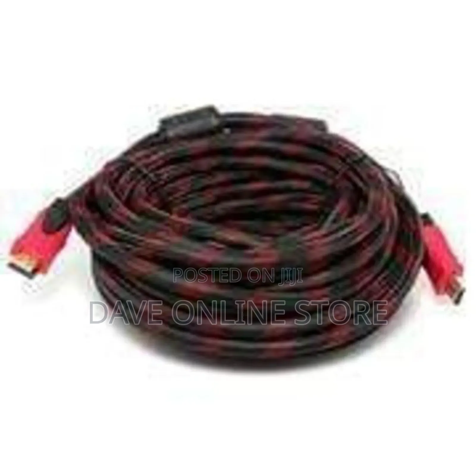 Unique Braided Hdmi Cable to Hdmi 19 Pin Cable 1.5, 5,