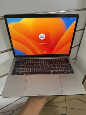 Laptop Apple MacBook Pro 2017 16GB Intel Core I5 SSD 256GB