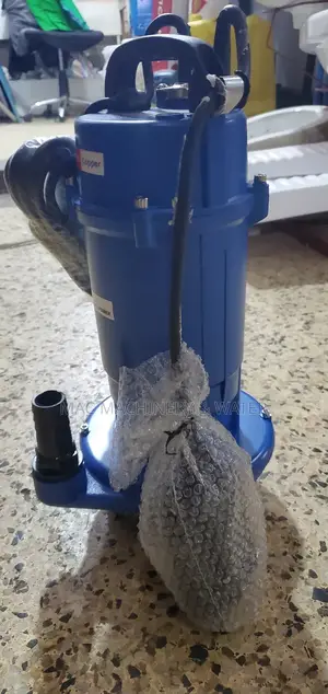 Easy Power Submersible Deep Well Water Pumps 32m