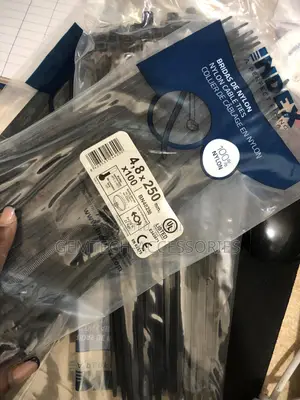 Cable Ties