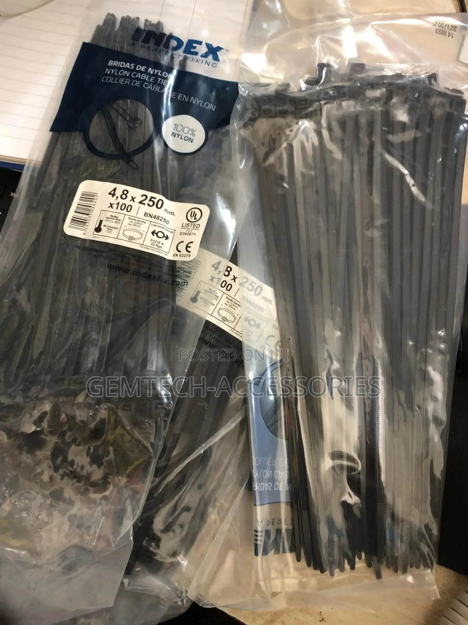 Cable Ties