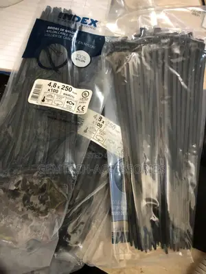 Cable Ties