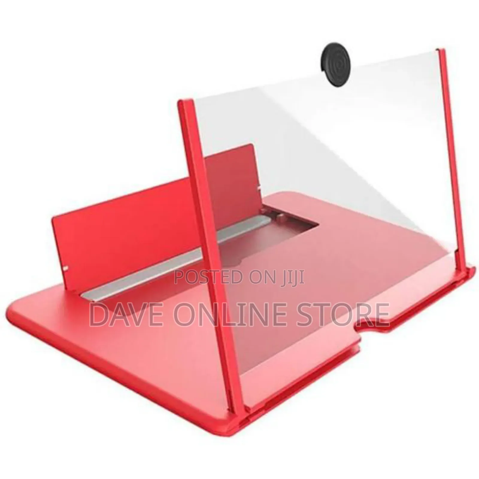 Mobile Phone Video 3D Video Amplifier HD Screen Magnifier