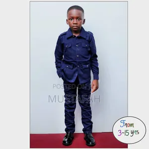 Children Linen