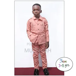 Children Set of Clothes