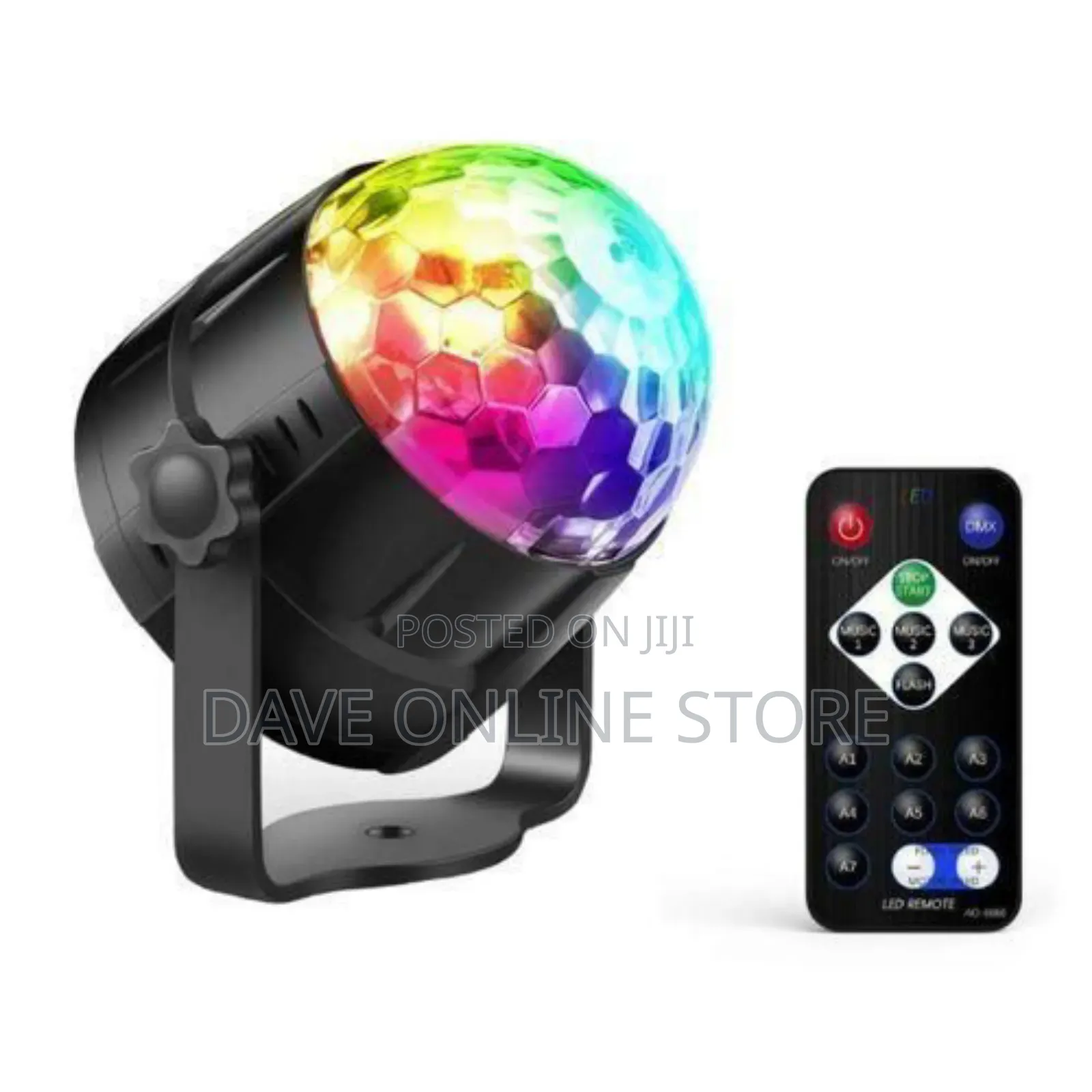 RGB TV Lights Home Ceiling Lights