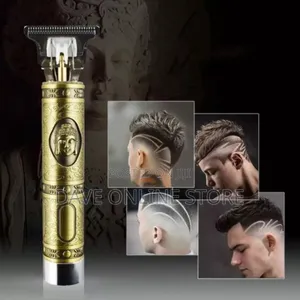 Rechargeable Cordless Shaving Machine With Battery Charger