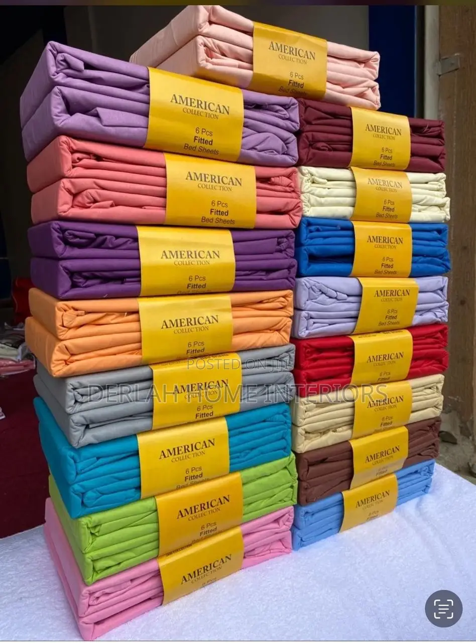 American Quality Bed Sheets