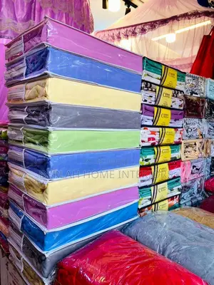 High Quality Bedsheets