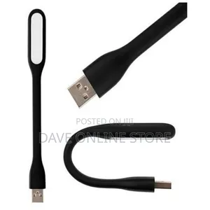Computer LED USB Light Reading Light